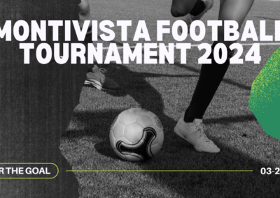 MonteVista Football Tournament